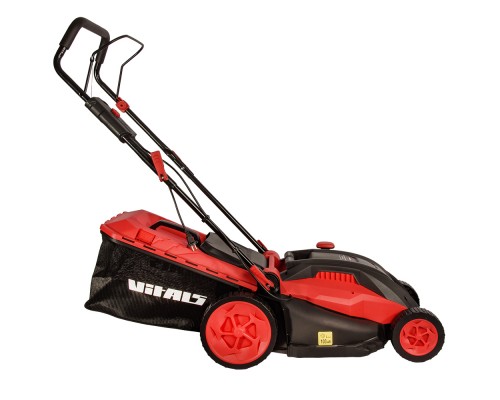 Газонокосарка електрична Vitals Master EZP 4318jb (241694)