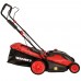 Газонокосарка електрична Vitals Master EZP 4318jb (241694)