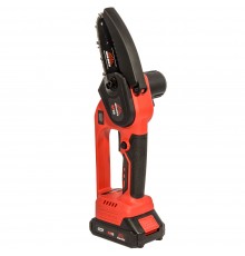 Пила ланцюгова акумуляторна Vitals AKZ 1810ck Kit