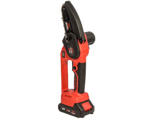 Пила ланцюгова акумуляторна Vitals AKZ 1810ck Kit (235291)