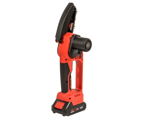Пила ланцюгова акумуляторна Vitals AKZ 1810ck Kit (235291)