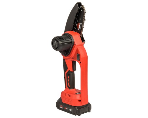 Пила ланцюгова акумуляторна Vitals AKZ 1810ck Kit (235291)