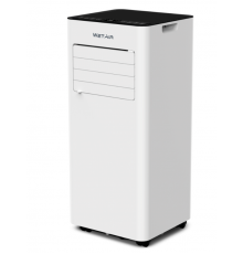 Мобільний кондиціонер WetAir WPAC-E07K 