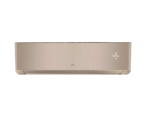 Кондиціонер Cooper&Hunter Supreme CH-S18FTXAM2S-GD 