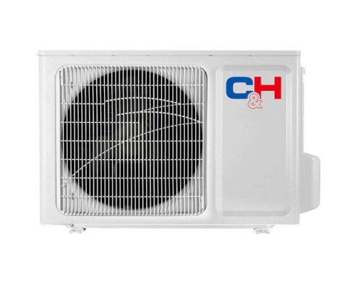 Кондиціонер Cooper&Hunter Supreme CH-S18FTXAM2S-GD 