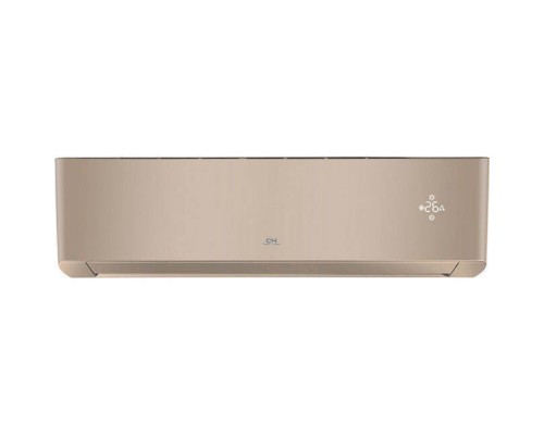 Кондиціонер Cooper&Hunter Supreme Continental CH-S12FTXAL-GD 