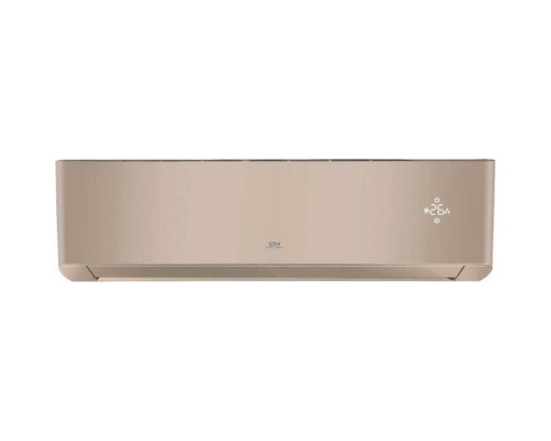 Кондиціонер Cooper&Hunter Supreme Continental CH-S12FTXAL2-GD 