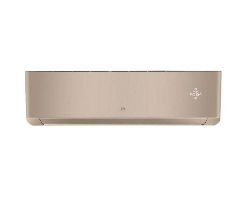 Кондиціонер Cooper&Hunter Supreme CH-S24FTXAM2S-GD 