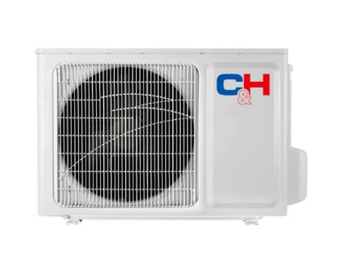 Кондиціонер Cooper&Hunter Supreme CH-S24FTXAM2S-GD 
