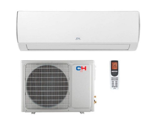 Кондиціонер Cooper&Hunter Cozy Inverter CH-S07FTXK-NG 