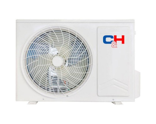 Кондиціонер Cooper&Hunter Nordic Premium CH-S18FTXN-PW