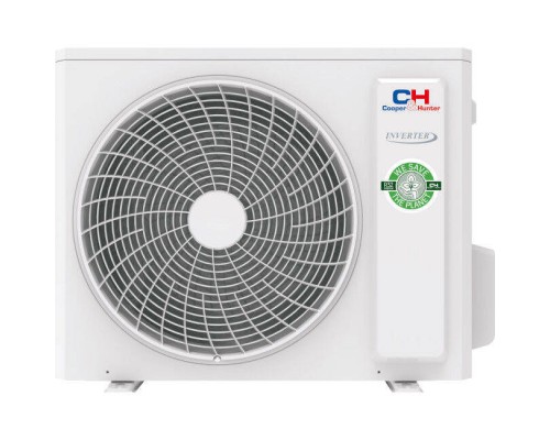 Кондиціонер Cooper&Hunter Arctic Inverter NG CH-S24FTXLA2-NG 