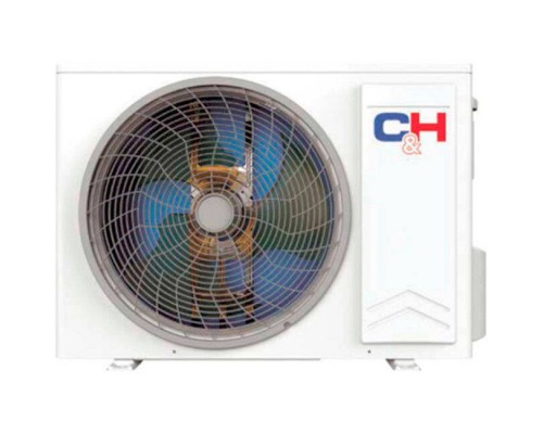 Кондиціонер Cooper&Hunter Nordic Premium CH-S09FTXN-PB