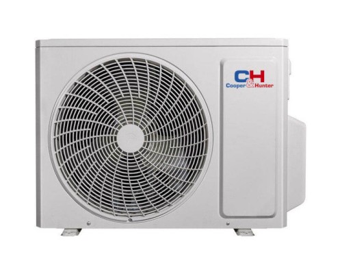 Кондиціонер Cooper&Hunter Universal Pro (Gen VI) CH-S07XZ3 