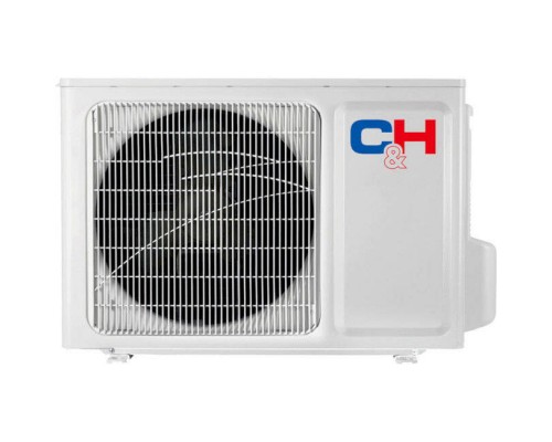 Кондиціонер Cooper&Hunter Supreme CH-S12FTXAM2S-SC 
