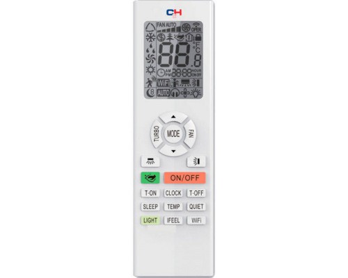Кондиціонер Cooper&Hunter Avalon CH-S09FTXB-G 