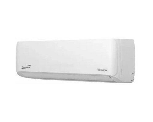 Кондиціонер Neoclima Alaska NS-18EHRIw2/NU-18EHRIw2 (-30C) 