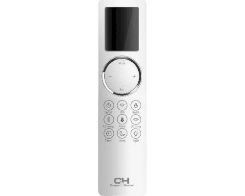 Кондиціонер Cooper&Hunter Supreme Continental CH-S24FTXAL2-WP 