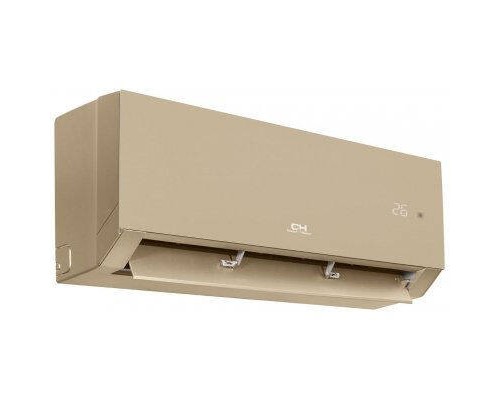 Кондиціонер Cooper&Hunter Majesty CH-S18FTXAM-GD 