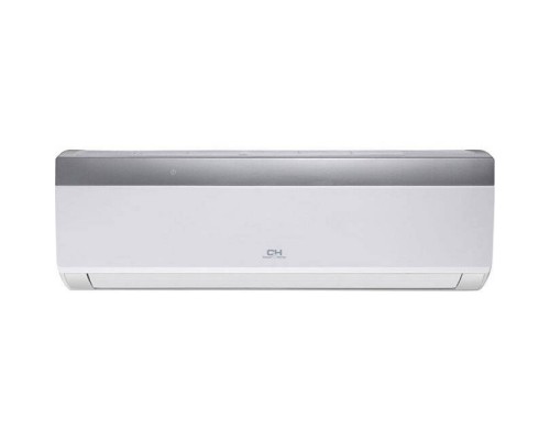 Кондиціонер Cooper&Hunter Icy ІІІ CH-S24FTXTB2S-NG 