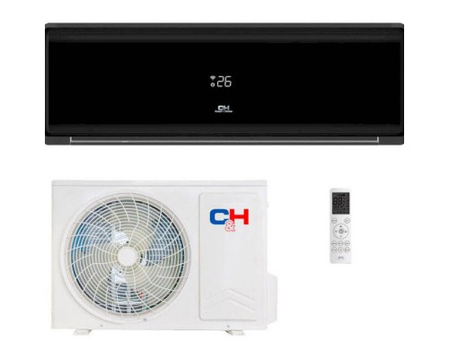 Кондиціонер Cooper&Hunter Nordic Premium CH-S24FTXN-PB 