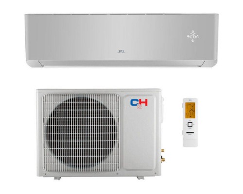 Кондиціонер Cooper&Hunter Supreme Continental CH-S24FTXAL-SC 