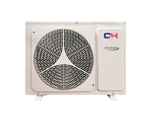 Кондиціонер Cooper&Hunter Supreme Continental CH-S12FTXAL-BL