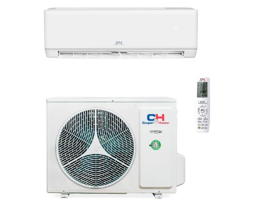 Кондиціонер Cooper&Hunter Vital Plus CH-S09FTXF6 
