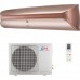 Кондиціонер Cooper&Hunter Imperial CH-S18FTXZ-NG 