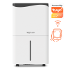 Осушувач повітря WetAir WAD-A50L