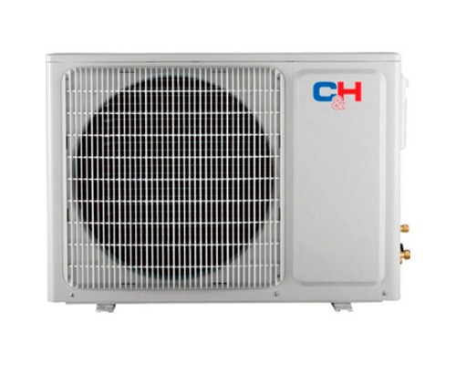 Кондиціонер Cooper&Hunter Supreme Continental CH-S18FTXAL2-BL