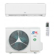 Кондиціонер Cooper&Hunter Vital Plus CH-S18FTXF6