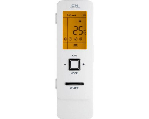 Кондиціонер Cooper&Hunter Supreme CH-S12FTXAM2S-GD 