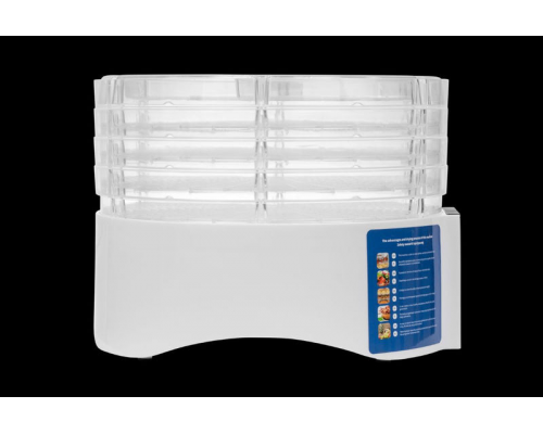 Сушка для овочів та фруктів ZELMER ZFD 1005 