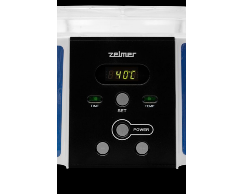 Сушка для овочів та фруктів ZELMER ZFD 1005 