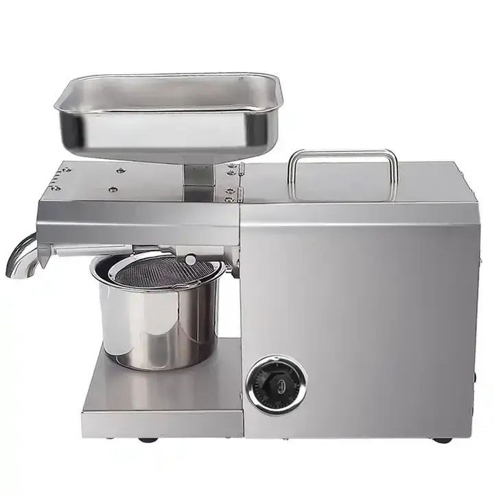 Олійний прес Tekhniko OilPro Extractor OP-500
