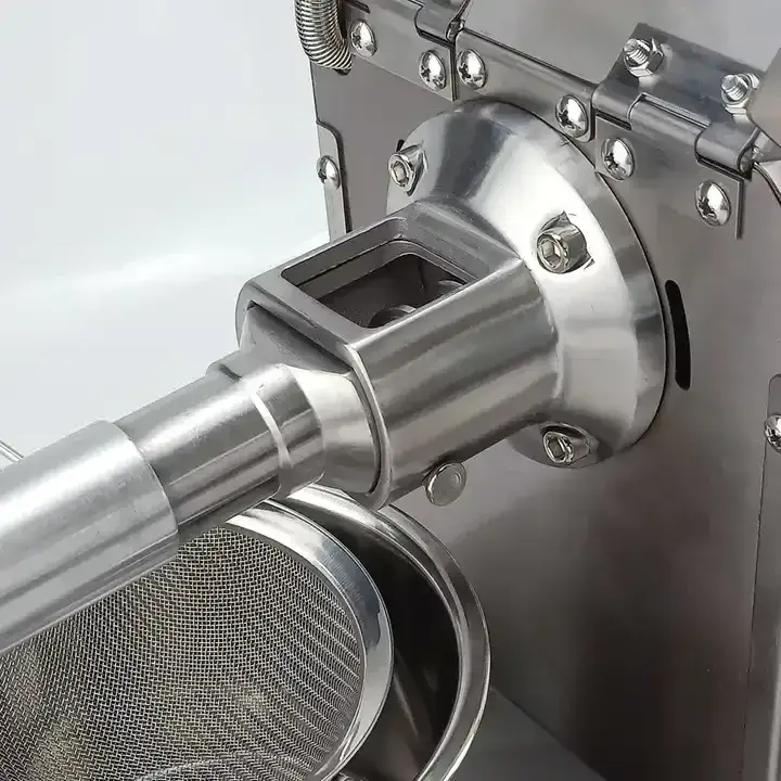 Олійний прес Tekhniko OilPro Extractor OP-500
