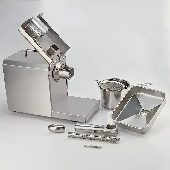 Олійний прес Tekhniko OilPro Extractor OP-500