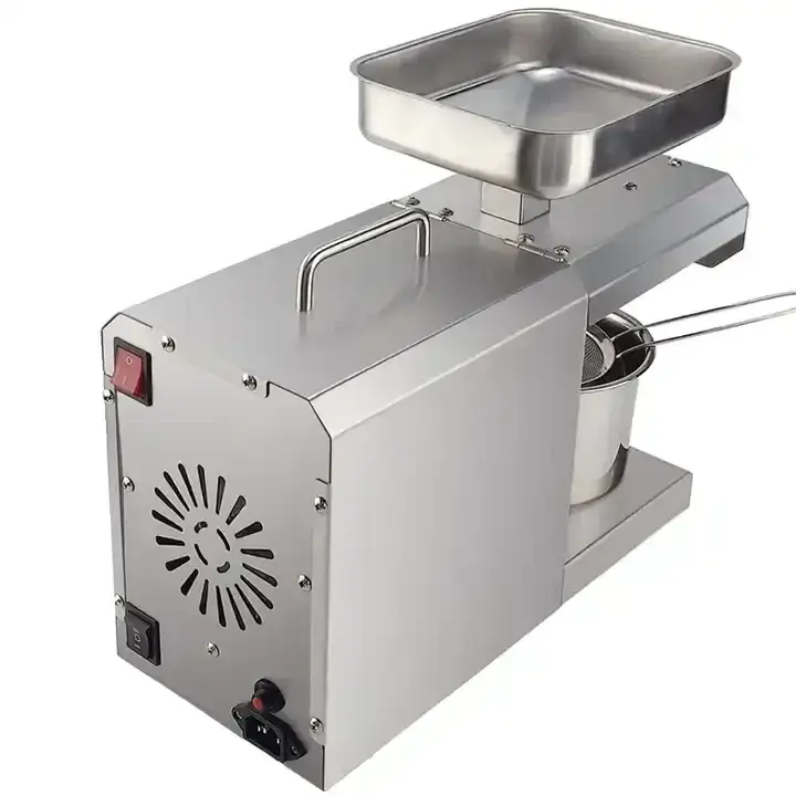 Олійний прес Tekhniko OilPro Extractor OP-500